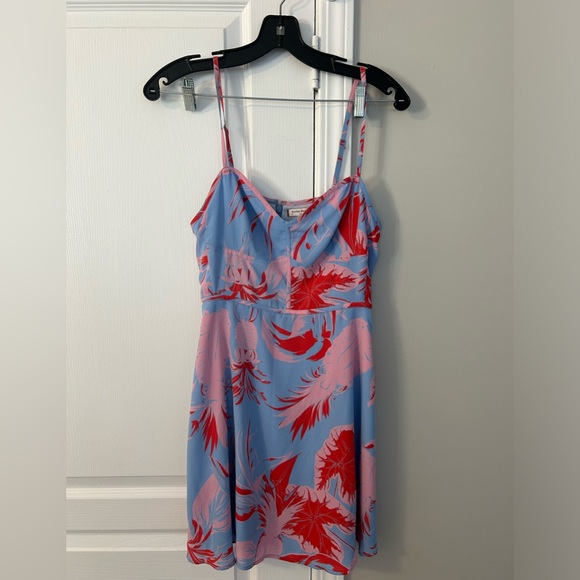 Aritzia Summer Dress - Picture 1 of 2